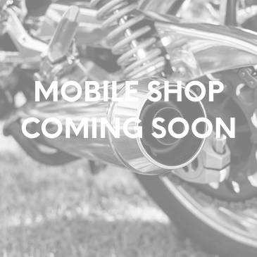 mobile motorcycle repair shop coming soon