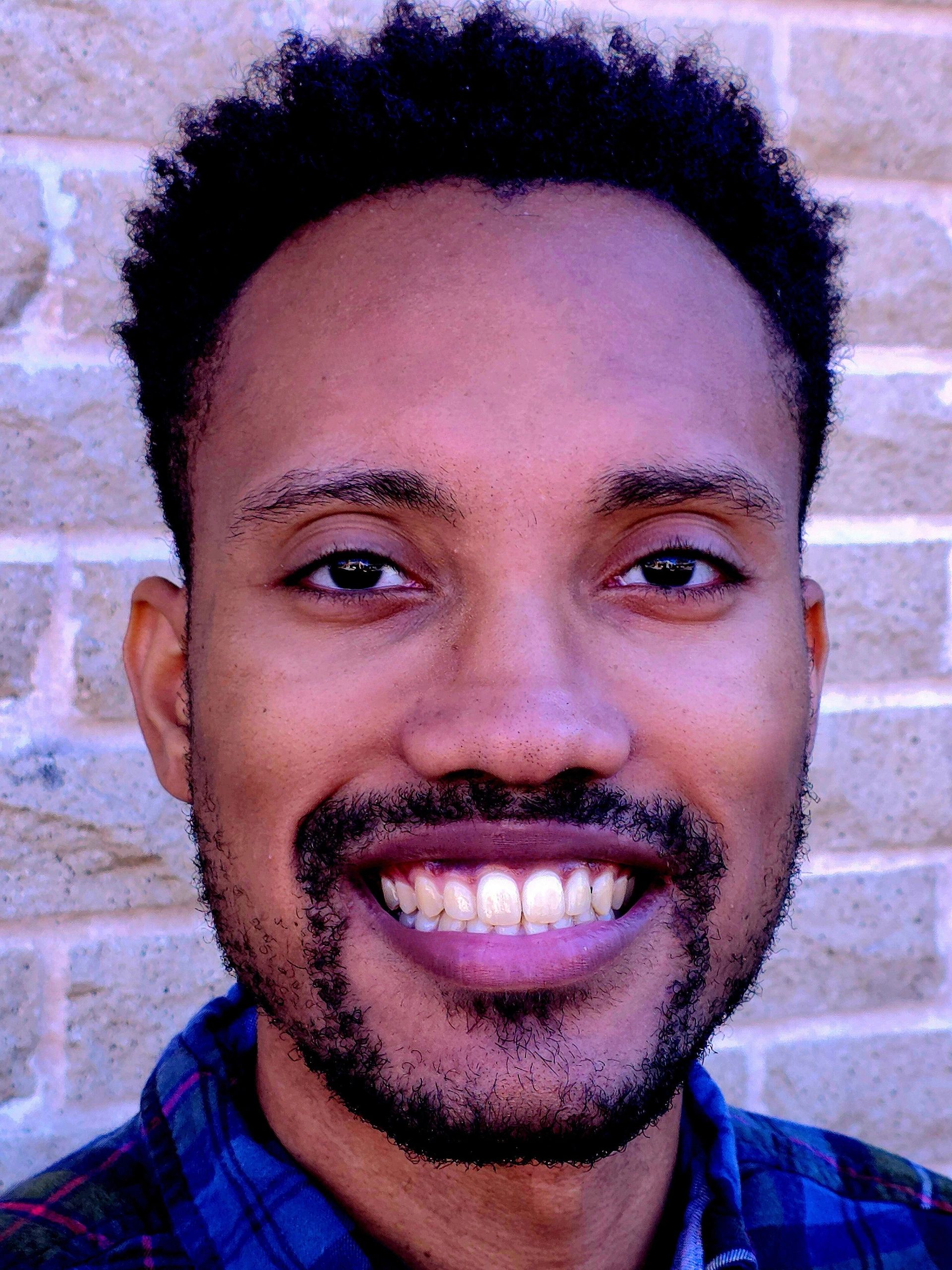 Hi, I'm A.J. Bailey. Welcome to my site, and feel free to reach out as we push to engage with voters