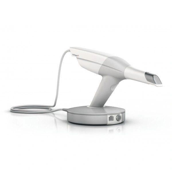 3 shape Trios 3 scanner