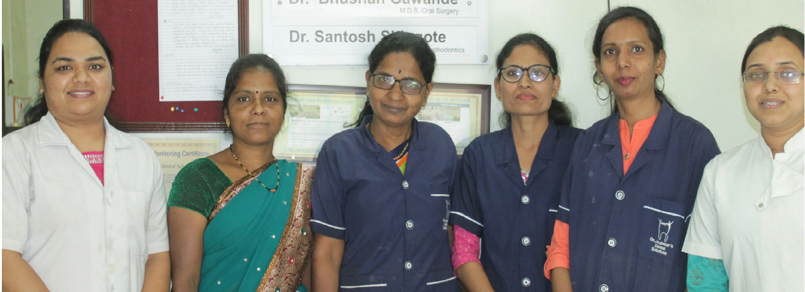 photo gallery joglekars dental solutions