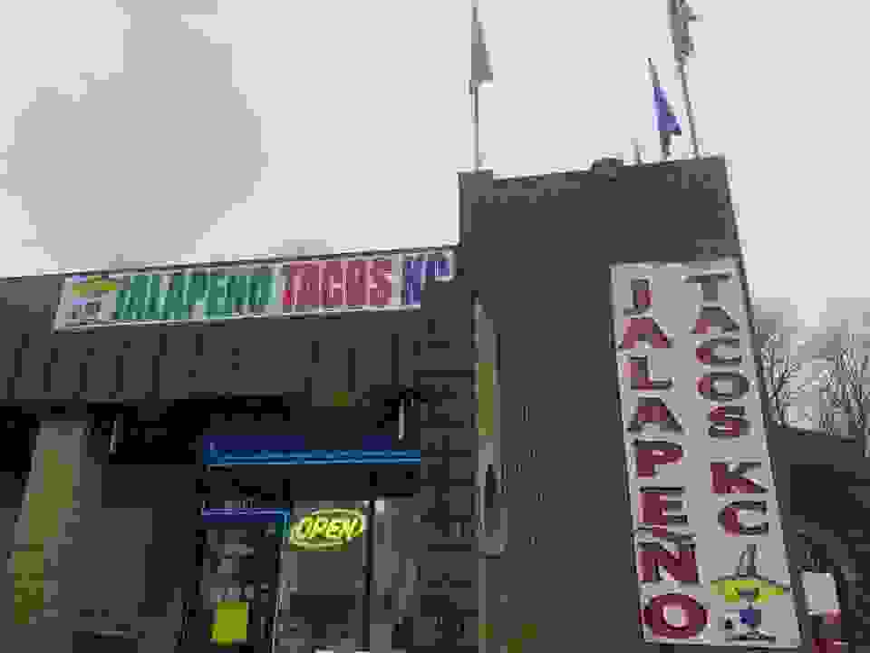 Jalapeno Tacos Kc Jalapeno Tacos Kc