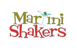 Martini Shakers