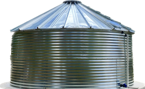 Rain Water Collection systema