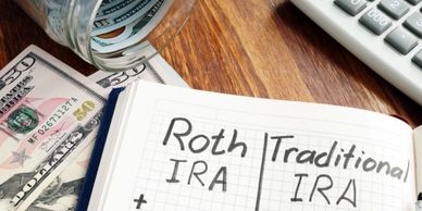 Brooks and Associates Tax Consulting Services