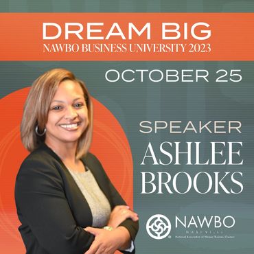 Ashlee Brooks, Tax Accountant, Tax Education, Taxbawse, Speaker,