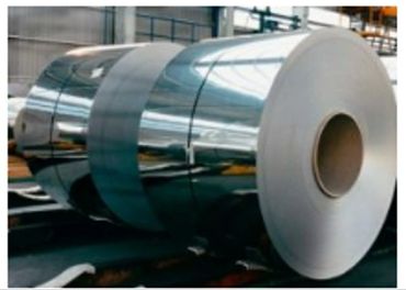 stainless steel coil