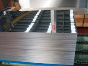 stainless steel plates