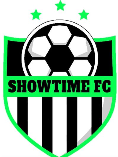 Showtime FC logo