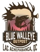 Blue Walleye Outpost