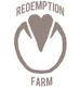 - Redemption Farm - Hoof Rehab & Natural Boarding