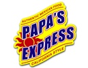 Papas Express Asheville Mall