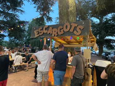 Plan a trip to France