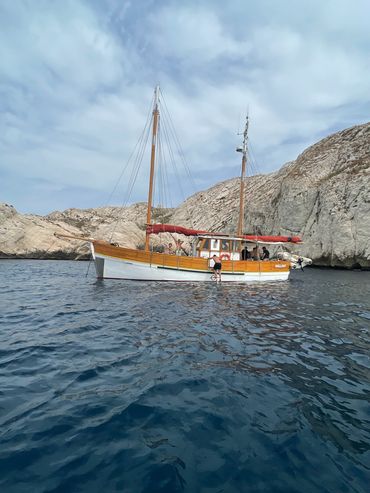 Plan a trip to France