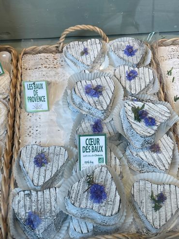 Plan a trip to Provence