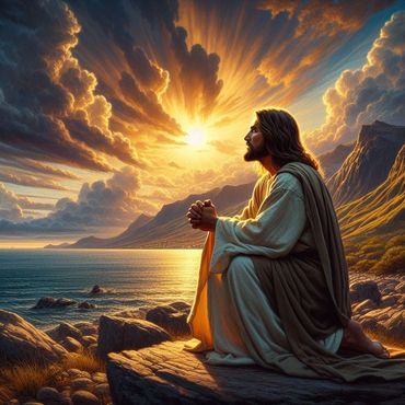 "Prayer Soothes the Heart & Soul"