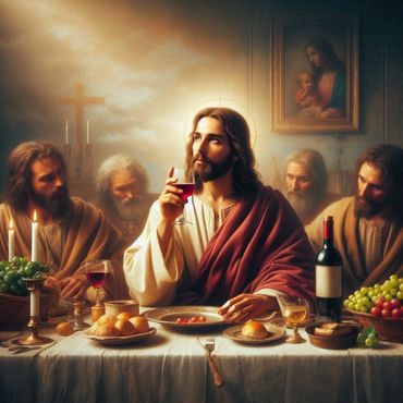 Listen to the words of Jesus Christ, invite him into your heart, life and let him guide you!