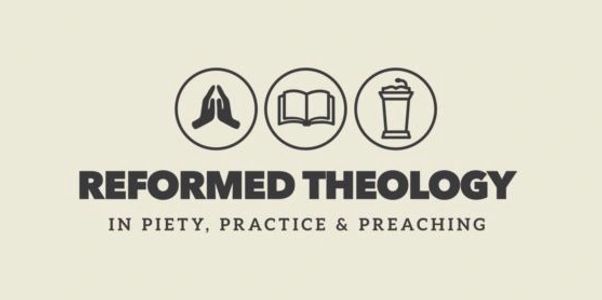 reformed theology calvinism