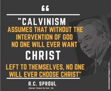 Calvinism