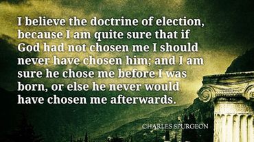 doctrine of election
