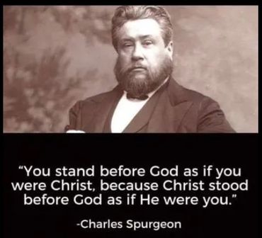 substitutionary atonement