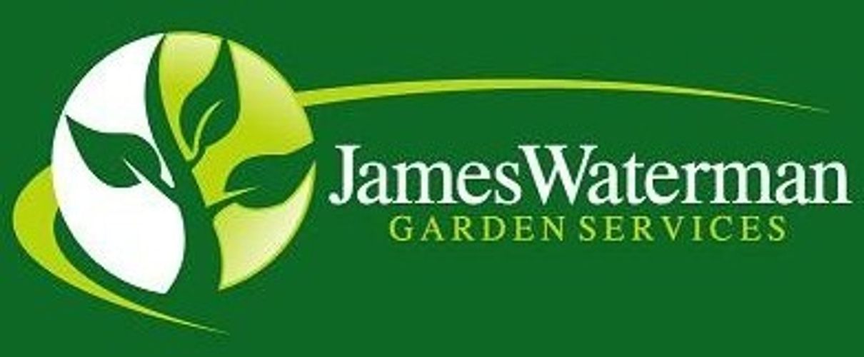James Waterman Garden Services 