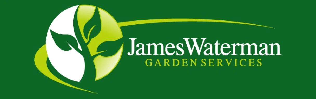 James Waterman Garden Services 