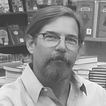 Warren Holston