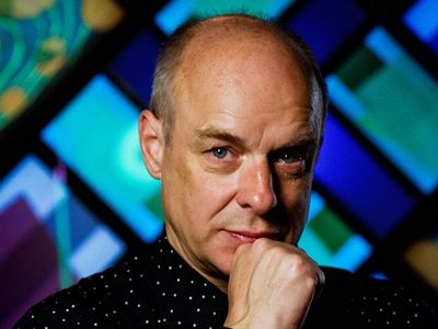 Brian Eno