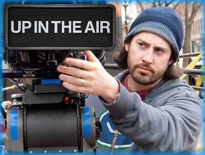 Director of "Up in the Air" - Jason Reitman