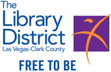 A Special Thank You and Shout Out to Everyone at Clark County Library!
