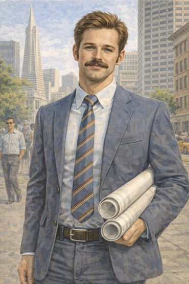 Aaron Adams