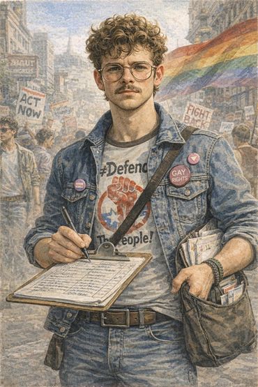Chase Johns