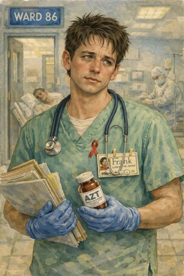 Frank Morris