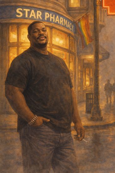 Jules Davis