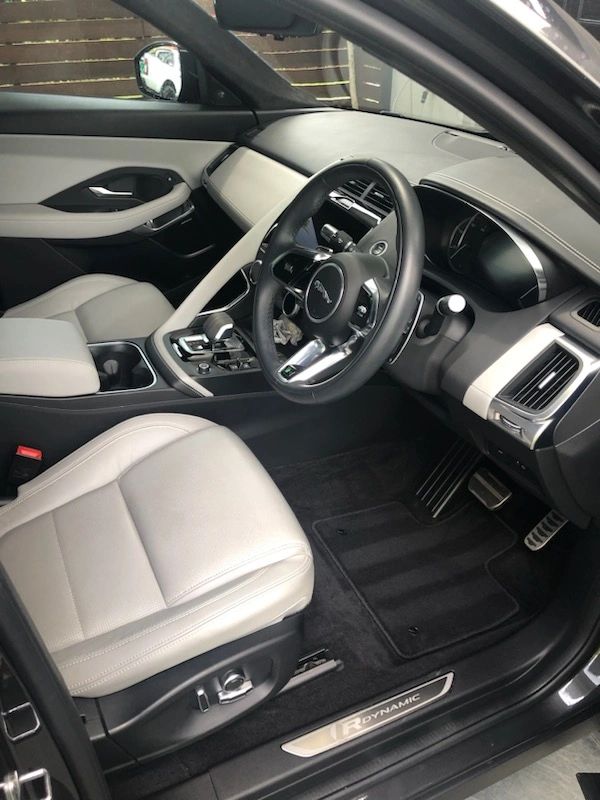 Redlands Mobile Car Wash & Detailing - Photo Gallary