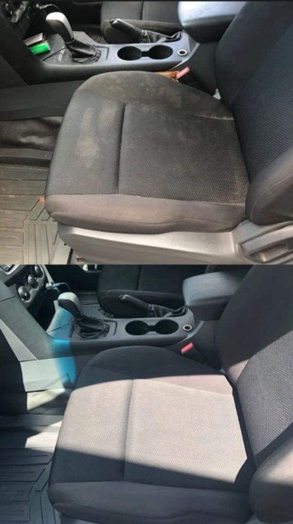 Redlands Mobile Car Wash & Detailing - Photo Gallary