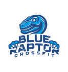CrossFit Blue Raptor
