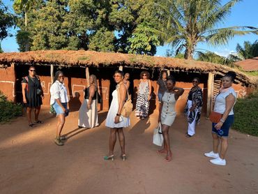 Village Museum | Tanzania