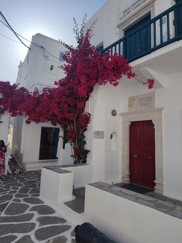 Mykonos