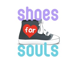 Shoes for Souls