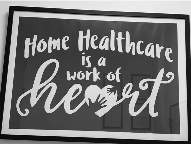 home healthcare