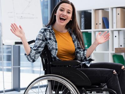 Disability support