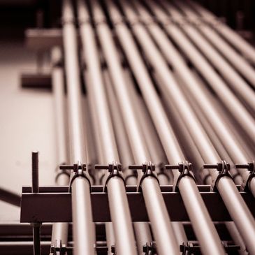 Eliminar gas radón hogar