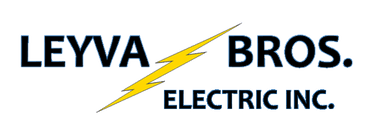 LEYVABROS.
ELECTRIC INC.