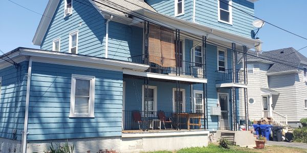 Multi Unit In Pawtucket RI