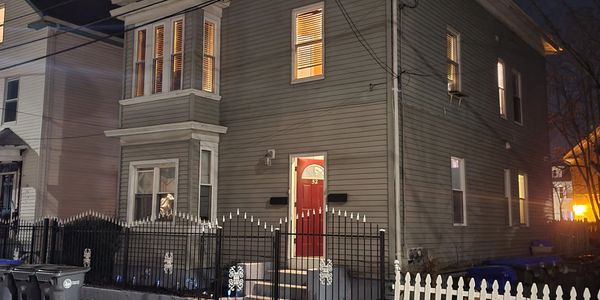 Multi Unit Sold In Providence RI