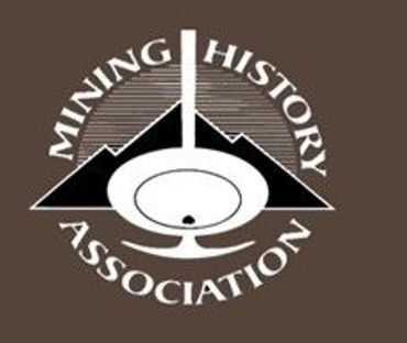 Mining History Association logo