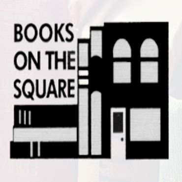 Books on the Square logo