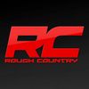 Rough Country Suspension