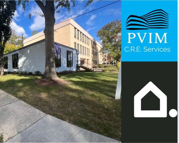 Commercial Real Estate Broker in DC MD VA